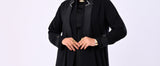 Elegant Abaya