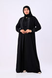 Elegant Abaya