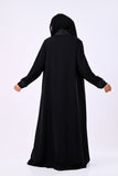 Elegant Abaya