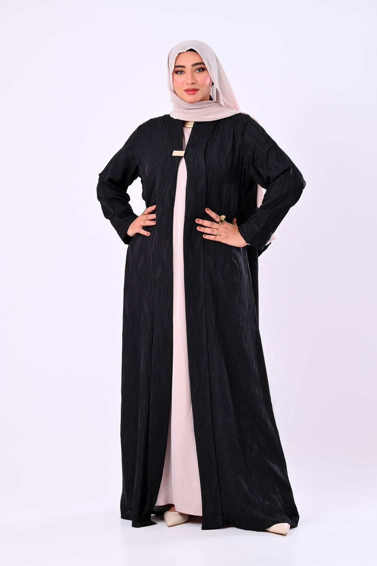 Shadow Abaya